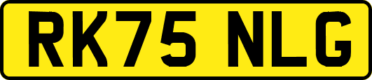 RK75NLG