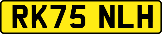 RK75NLH