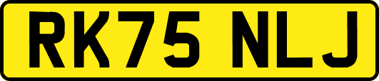RK75NLJ