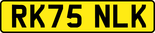 RK75NLK