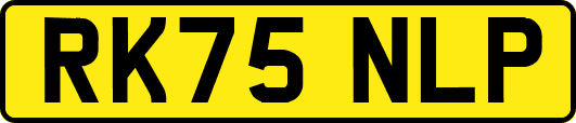 RK75NLP
