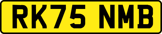 RK75NMB