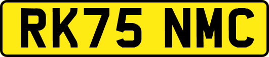 RK75NMC
