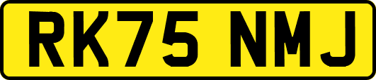 RK75NMJ