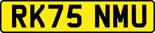RK75NMU