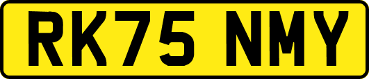 RK75NMY