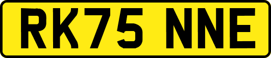 RK75NNE