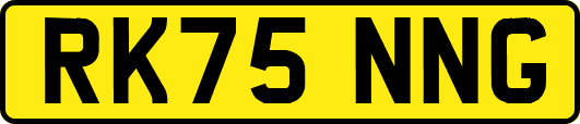 RK75NNG