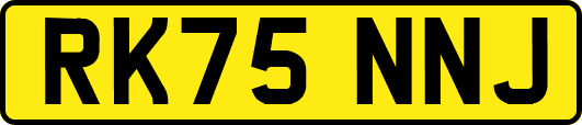 RK75NNJ