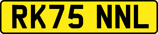 RK75NNL