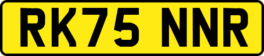 RK75NNR