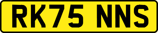 RK75NNS