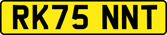 RK75NNT