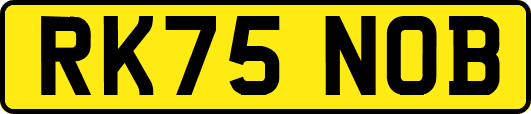 RK75NOB