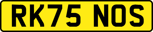 RK75NOS