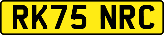 RK75NRC