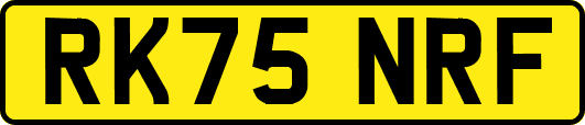 RK75NRF