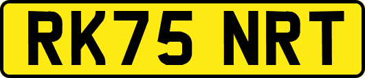 RK75NRT