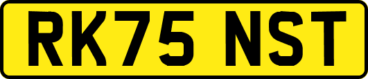 RK75NST
