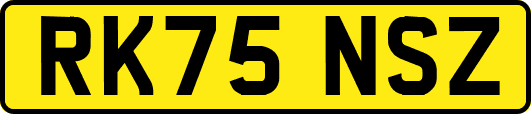 RK75NSZ