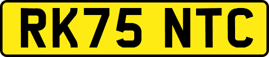 RK75NTC