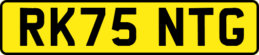 RK75NTG