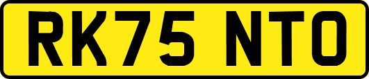RK75NTO