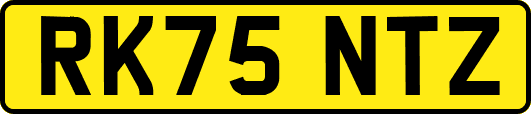 RK75NTZ
