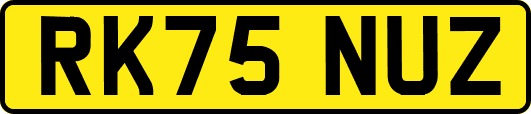 RK75NUZ
