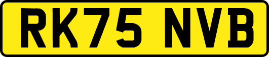 RK75NVB