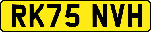 RK75NVH
