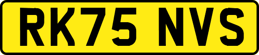 RK75NVS