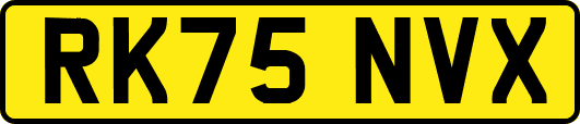 RK75NVX