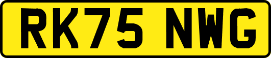 RK75NWG
