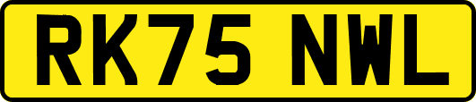 RK75NWL