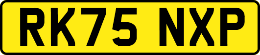 RK75NXP