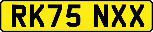 RK75NXX