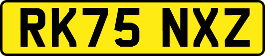 RK75NXZ