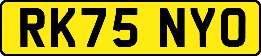 RK75NYO