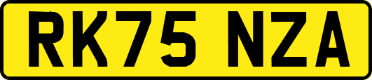 RK75NZA