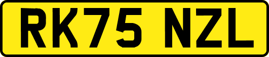 RK75NZL