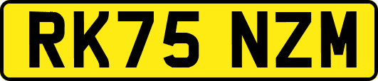 RK75NZM