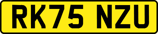 RK75NZU