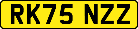 RK75NZZ