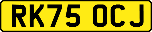 RK75OCJ