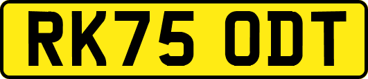 RK75ODT
