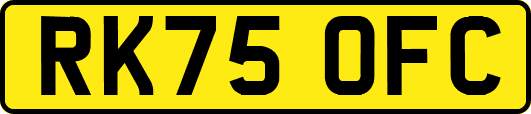 RK75OFC