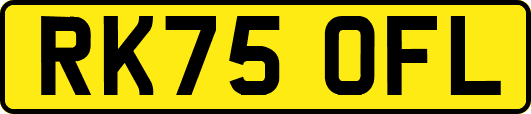 RK75OFL