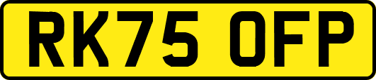 RK75OFP