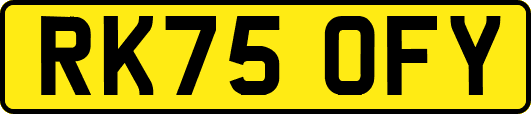 RK75OFY